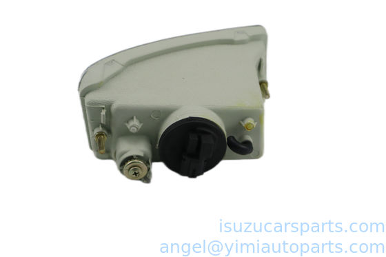 ISUZU DMAX 2002-05 Đèn ASM LH 8972375901 8973630120 8980301250