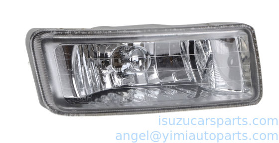 ISUZU DMAX 2002-05 Đèn ASM LH 8972375901 8973630120 8980301250