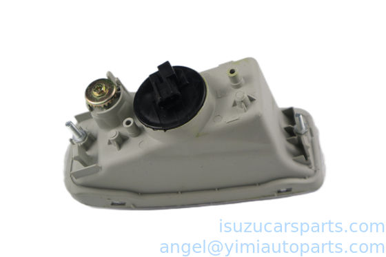 ISUZU DMAX 2002 ĐÈN ASM SƯƠNG MÙ RH 8972375891 8973630110 8980301240