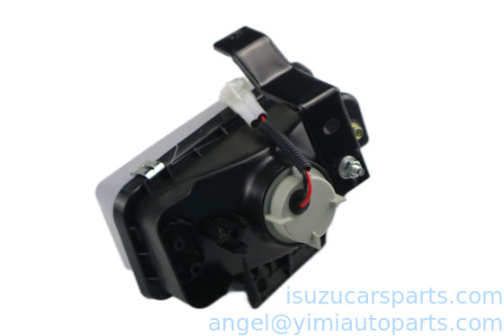 ISUZU 700P 4HK1 ĐÈN ASM SƯƠNG MÙ R 8973789081 3732040-P301 8981491430