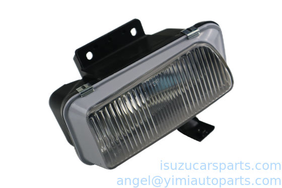 ISUZU 700P 4HK1 ĐÈN ASM SƯƠNG MÙ R 8973789081 3732040-P301 8981491430