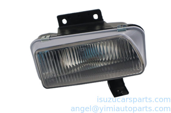 ISUZU 700P 4HK1 ĐÈN ASM SƯƠNG MÙ R 8973789081 3732040-P301 8981491430