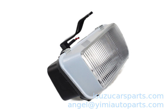 ISUZU 700P 4HK1 ĐÈN ASM SƯƠNG MÙ L 8973789091 3732030-P301 8981491440