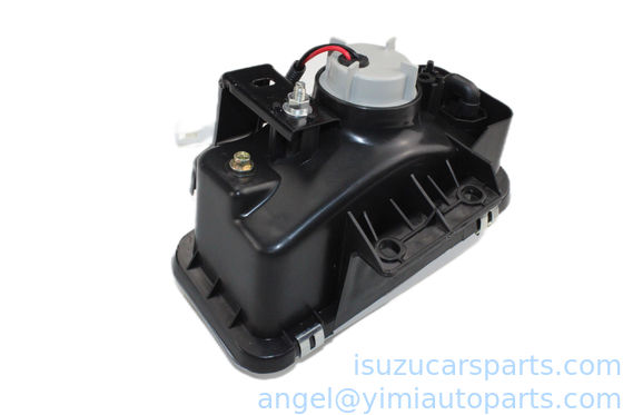 ISUZU 700P 4HK1 ĐÈN ASM SƯƠNG MÙ L 8973789091 3732030-P301 8981491440
