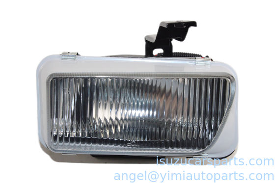 ISUZU 700P 4HK1 ĐÈN ASM SƯƠNG MÙ L 8973789091 3732030-P301 8981491440