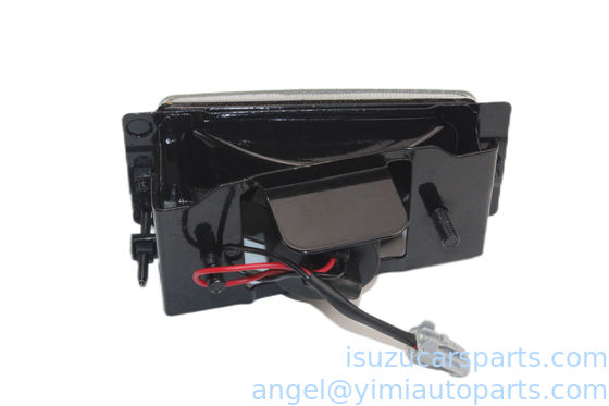 Đèn ISUZU NKR55 ASM FOG RH 8970709580