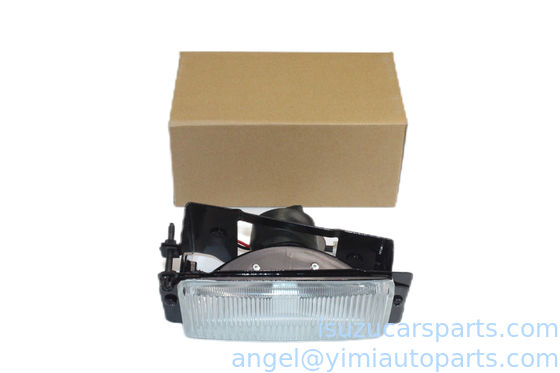 Đèn ISUZU NKR55 ASM FOG RH 8970709580