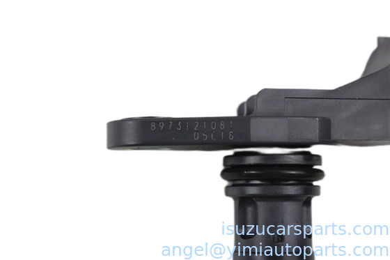 ISUZU NKR77 600P 4JH1 4JJ1 DMAX CRACKHAFT Định vị cảm biến 8973121081