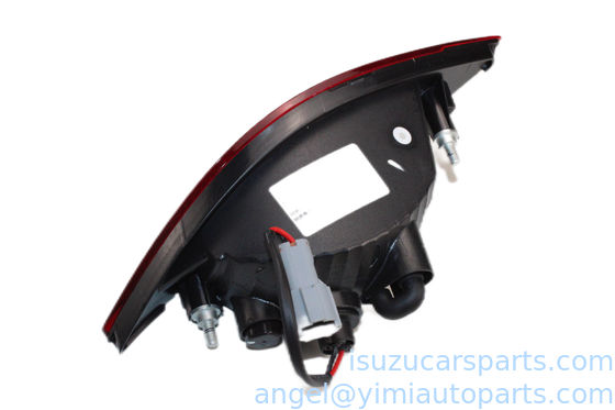 Đèn sương mù ISUZU MUX ASM RR CA100007860