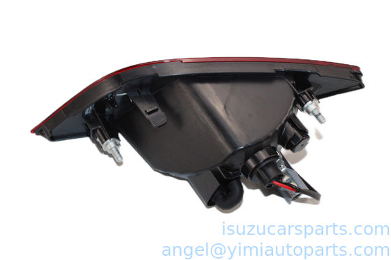 Đèn sương mù ISUZU MUX ASM RR CA100007860