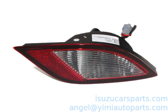 Đèn sương mù ISUZU MUX ASM RR CA100007860