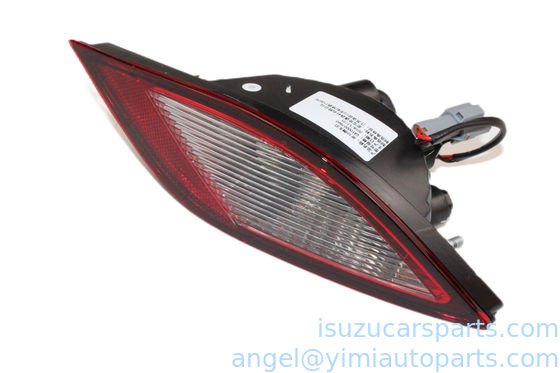 Đèn sương mù ISUZU MUX ASM RR CA100007860