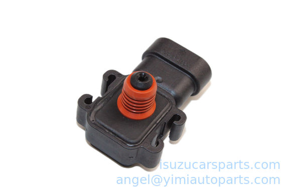 ISUZU NQR CXZ CYZ 4HK1 6HK1 cảm biến MAP 8093732691 8281397750