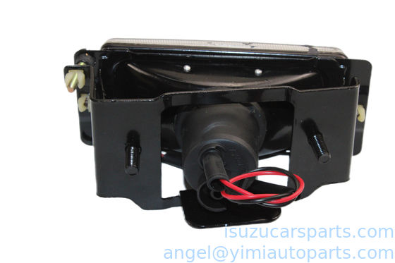 ISUZU NKR55 LAMP ASM FOG R 8970709581 8972485390 8980540931