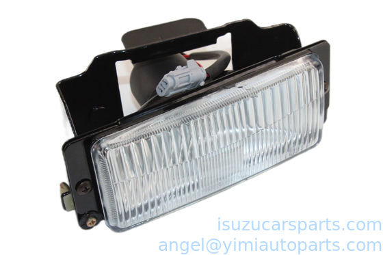 ISUZU NKR55 LAMP ASM FOG R 8970709581 8972485390 8980540931