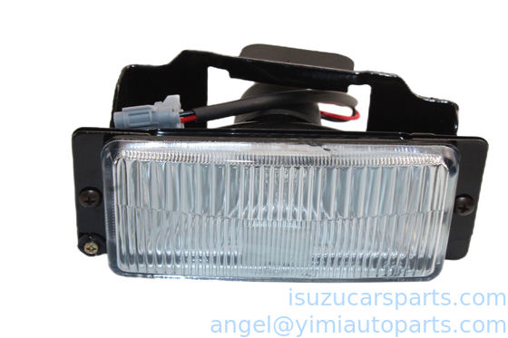 ISUZU NKR55 LAMP ASM FOG R 8970709581 8972485390 8980540931