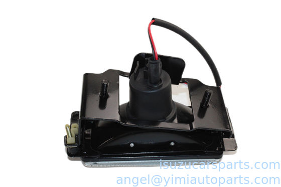 ISUZU NKR55 ĐÈN ASM FOG L 8970709591 8972485400 8980540941