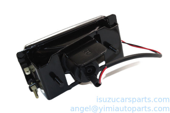 ISUZU NKR55 ĐÈN ASM FOG L 8970709591 8972485400 8980540941