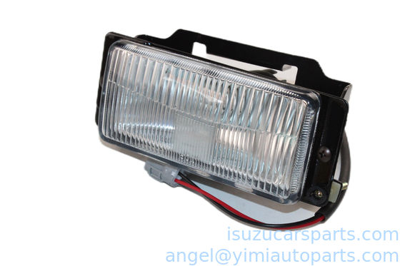 ISUZU NKR55 ĐÈN ASM FOG L 8970709591 8972485400 8980540941