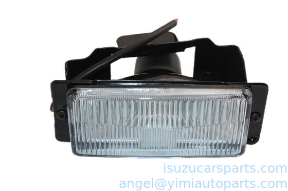ISUZU NKR55 ĐÈN ASM FOG L 8970709591 8972485400 8980540941
