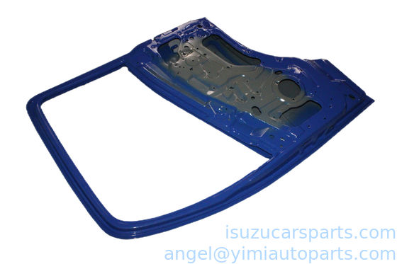ISUZU 700P 4HK1 CỬA FRT RR XANH 6100010-P302 8980757281 8981712261 8981712330