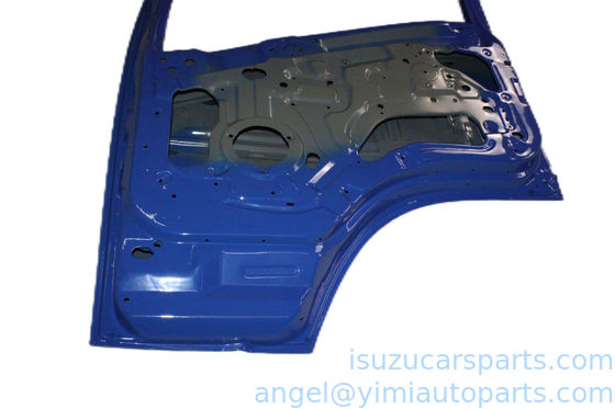 ISUZU 700P 4HK1 CỬA FRT RR XANH 6100010-P302 8980757281 8981712261 8981712330