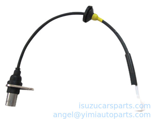 700P 4HK1 4HE1 4HG1 ISUZU ABS Sensor RR 8972067600 Phụ tùng điện xe hơi