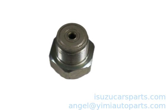 ISUZU 4JJ1 4HK1 700P 6HK1 6WF1 6WG1 Cảm biến áp lực 8981197900 8973186840