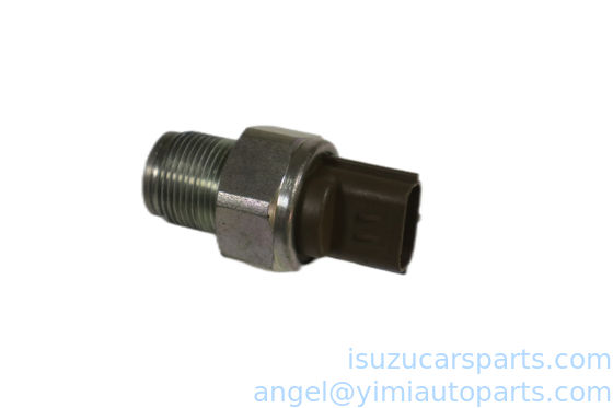 ISUZU 4JJ1 4HK1 700P 6HK1 6WF1 6WG1 Cảm biến áp lực 8981197900 8973186840