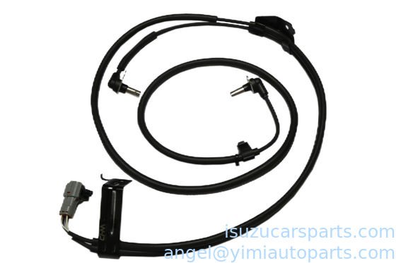 CẢM BIẾN ABS ISUZU DMAX D-MAX 03-11 8-97387992-1 8973879921