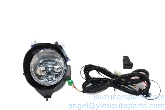 ISUZU DMAX 2018 Đèn sương mù ASSY FRT RH 8982494541