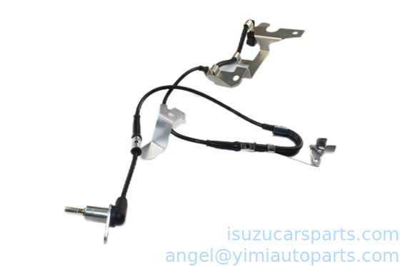 CẢM BIẾN ISUZU NPR NQR 4HG1 4HE1 SPD FRT RH 8-97349767-1 8973497671 8981583800