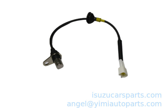 ISUZU NPR NQR 4HG1 4HE1 Cảm biến tốc độ ABS RR 8-97206760-2 8972067602