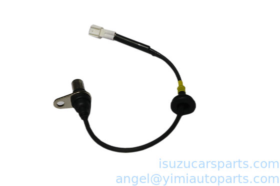 ISUZU NPR NQR 4HG1 4HE1 Cảm biến tốc độ ABS RR 8-97206760-2 8972067602