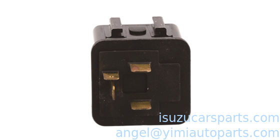 700P 4HK1 4P phụ tùng điện Isuzu ISUZU Starter Relay 8972649471