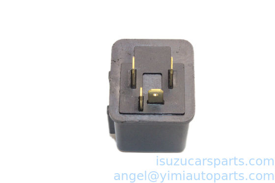 700P 4HK1 4P phụ tùng điện Isuzu ISUZU Starter Relay 8972649471