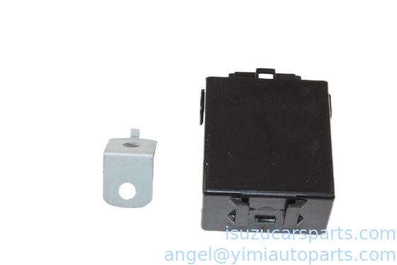 NPR 6P CXZ81K 10PE1 Đơn vị phụ tùng điện Isuzu Flasher 1834700621