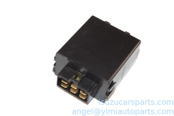 NPR 6P CXZ81K 10PE1 Đơn vị phụ tùng điện Isuzu Flasher 1834700621