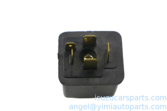 NKR55 NKR77 600P 4JG2 Isuzu Starter Relay 8971739510 Chiếc xe hơi