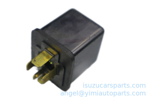 NKR55 NKR77 600P 4JG2 Isuzu Starter Relay 8971739510 Chiếc xe hơi