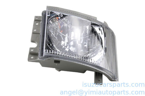 ISUZU 700P 4HK1 Đèn ASM HEAD R 8975851661