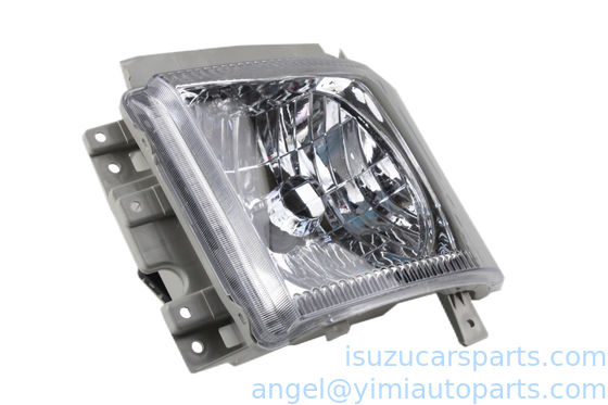 ISUZU 700P 4HK1 Đèn ASM HEAD R 8975851661