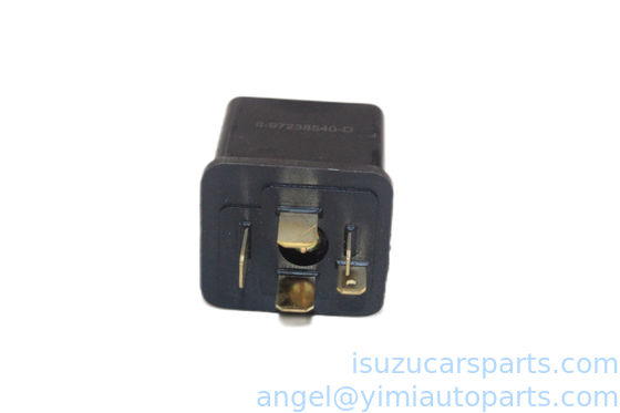 ISUZU Auto Electrical Parts 700P 4HK1 FREE Clutch Relay 8972385401