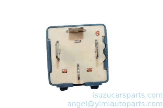 LIÊN QUAN ĐẾN FLASHER ISUZU NKR55 8970609260