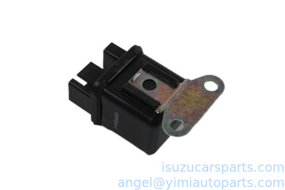 Các bộ phận điện cao cường Isuzu 4BD1 ISUZU NPR Relay 24V 8944233150