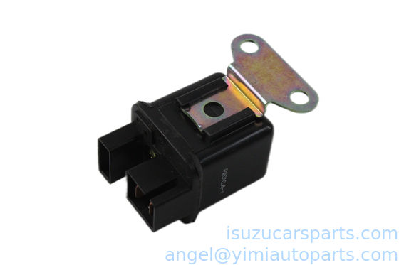 Các bộ phận điện cao cường Isuzu 4BD1 ISUZU NPR Relay 24V 8944233150