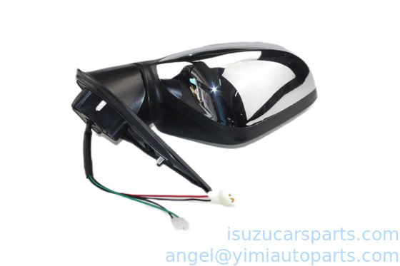 MIRROR ISUZU DMAX2009 R 8974082690 8974158450