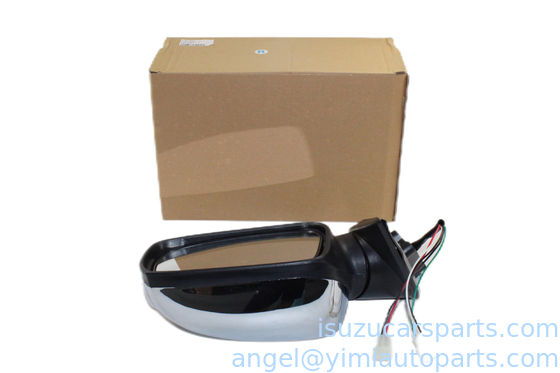 MIRROR ISUZU DMAX2009 R 8974082690 8974158450