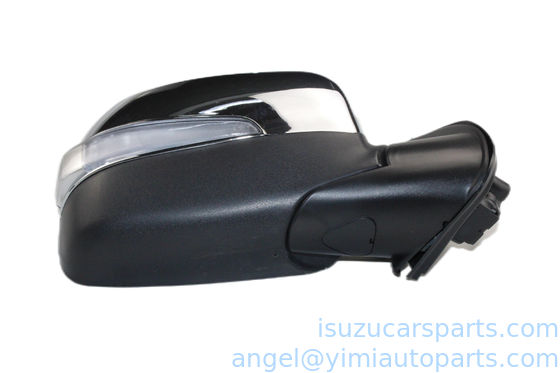 MIRROR ISUZU DMAX2009 R 8974082690 8974158450