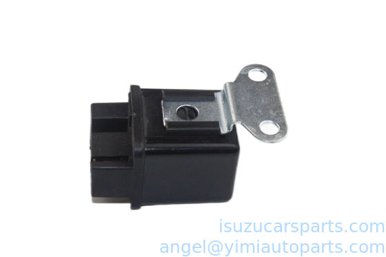 ISUZU NHR NKR KY SD Relay Glow Plug 3740300A 8941288560 Hiệu suất cao